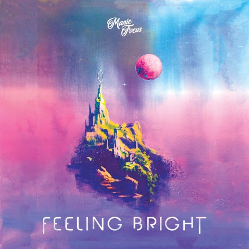 Feeling Bright