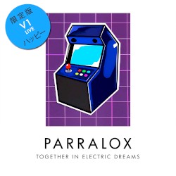 Together In Electric Dreams (Live at MFTI)