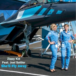 She’ll Fly Away