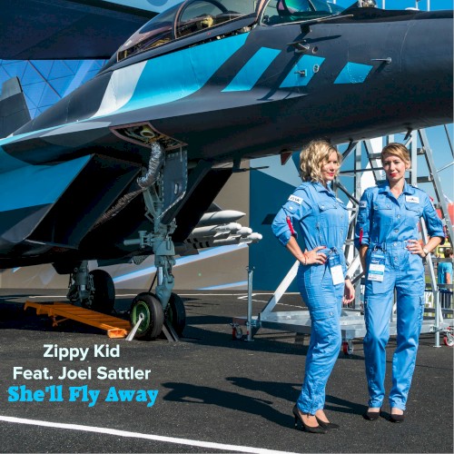 She’ll Fly Away