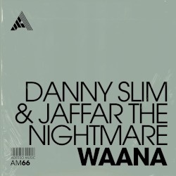 Waana - Extended Mix