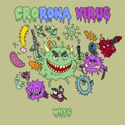 Crorona Virus