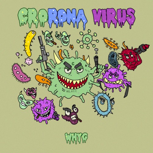 Crorona Virus