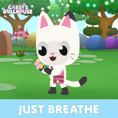 Just Breathe