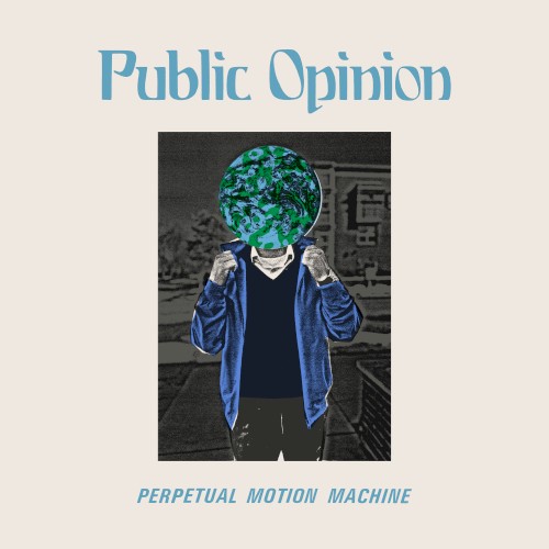 Perpetual Motion Machine