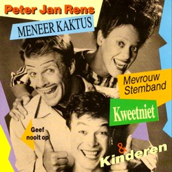 Geef Nooit Op