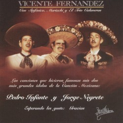 El charro mexicano
