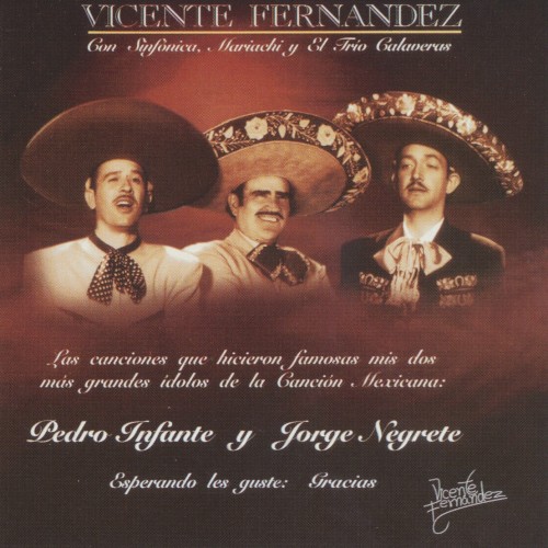 El charro mexicano