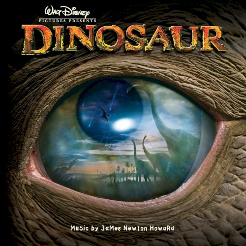 Dinosaur