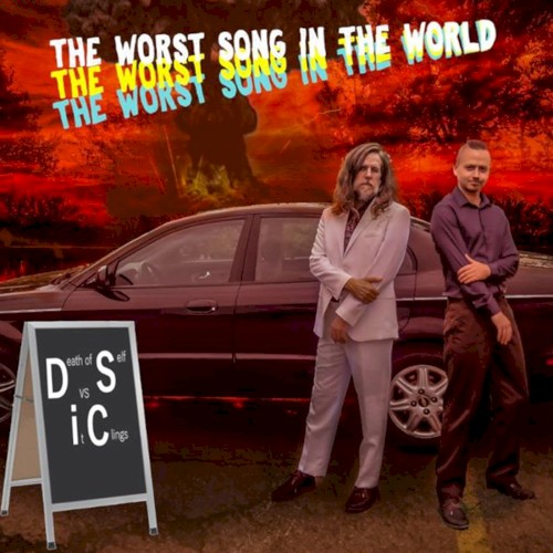 The Worst Song in the World