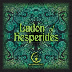 Ladon of Hesperides