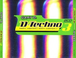 D-Techno 3
