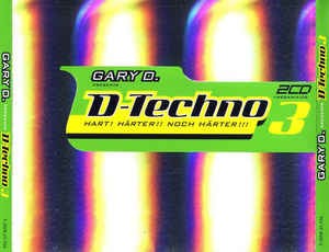 D-Techno 3