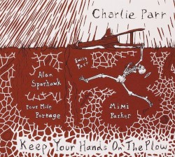 Keep Your Hands On The Plow