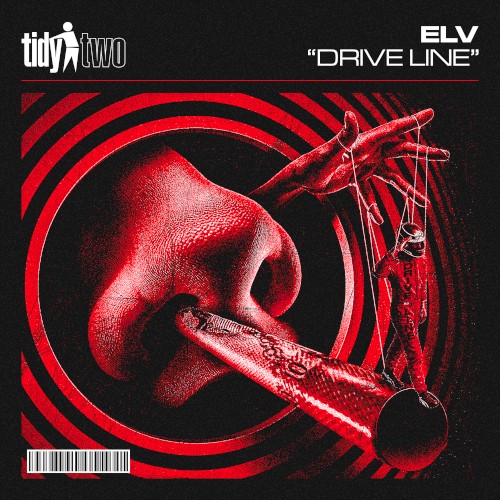 Drive Line