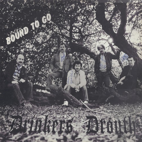 Bound to Go