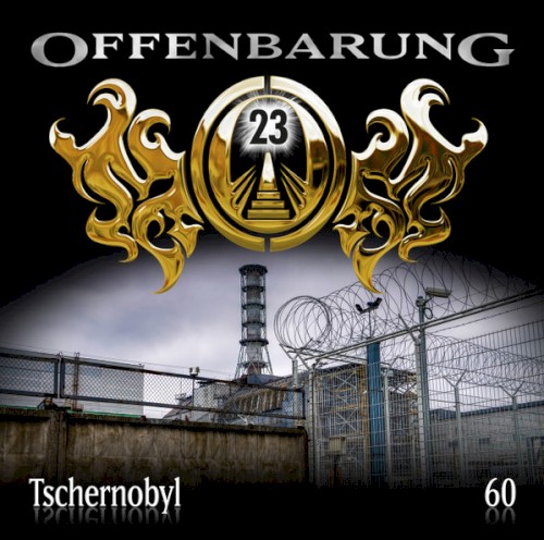 Offenbarung 23 60: Tschernobyl