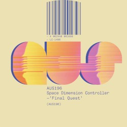 Final Quest EP