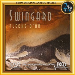 Flèche d’Or