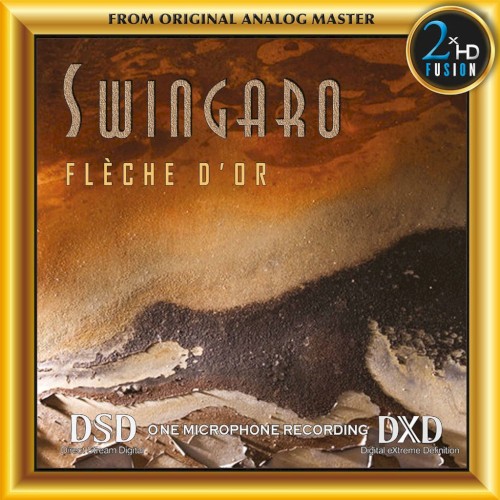 Flèche d’Or
