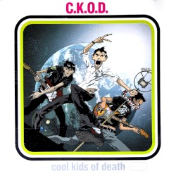 C.K.O.D.