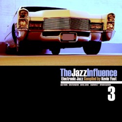 The Jazz Influence 3
