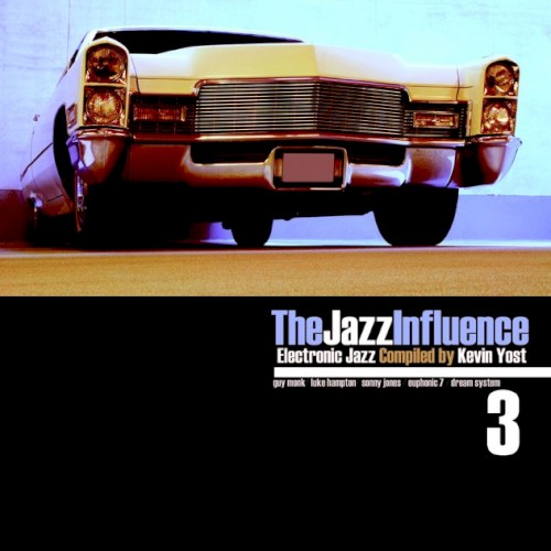 The Jazz Influence 3