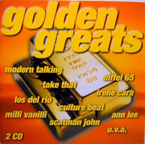 Golden Greats