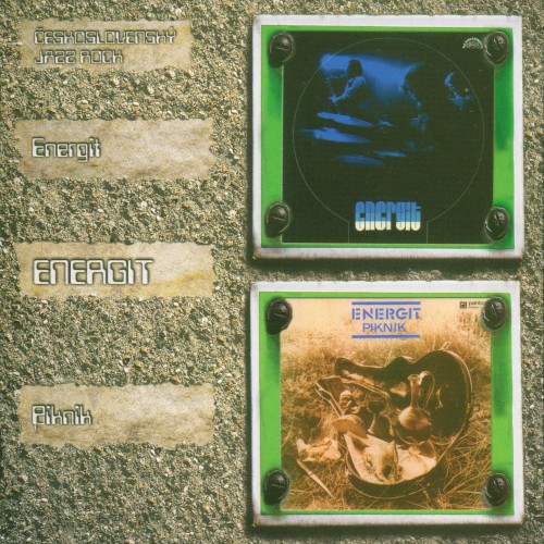 Energit / Piknik