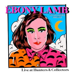 Midnight – Live at Hunters & Collectors