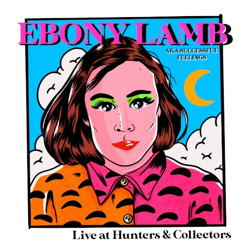 Midnight – Live at Hunters & Collectors