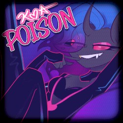 Poison
