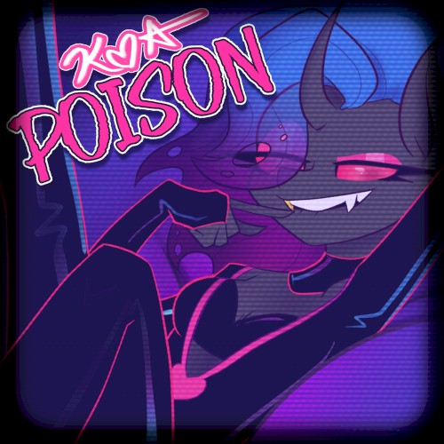 Poison