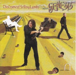 The Cryme of Selling Lambs