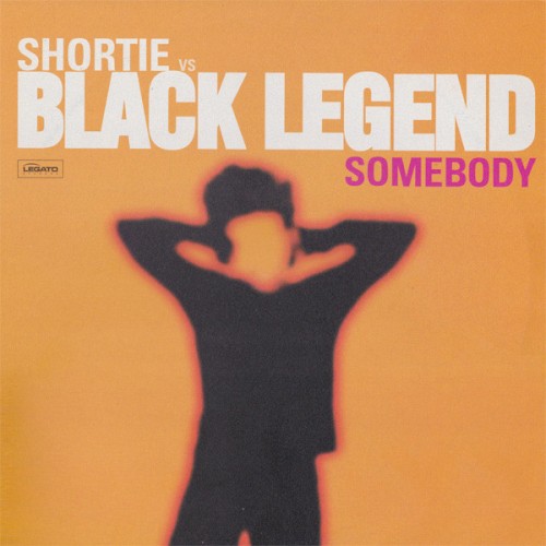 Somebody