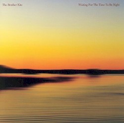 Waiting for the Time to Be Right