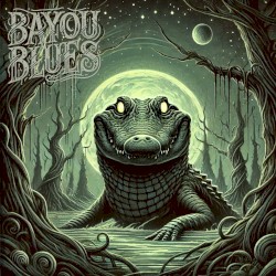 Bayou Blues