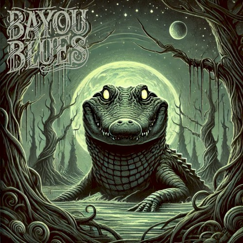 Bayou Blues