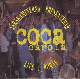 Live i Borås