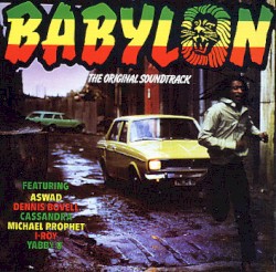 Babylon Soundtrack