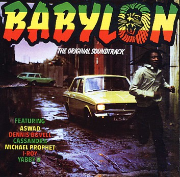Babylon Soundtrack