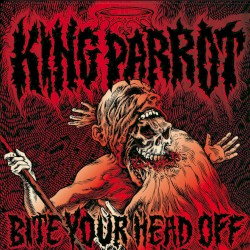 Bite Your Head Off