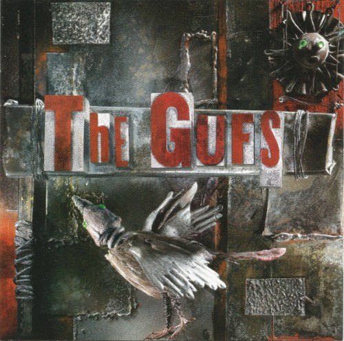 The Gufs