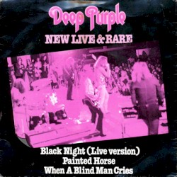 New Live & Rare