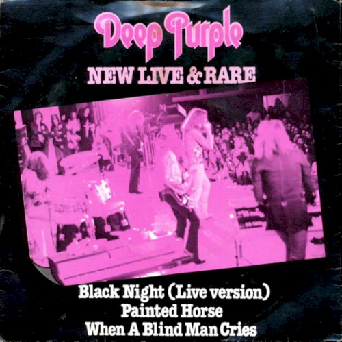 New Live & Rare
