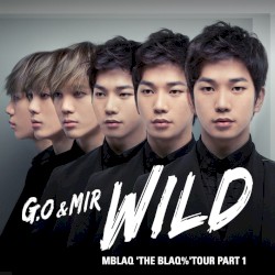 `THE BLAQ%` TOUR Part 1
