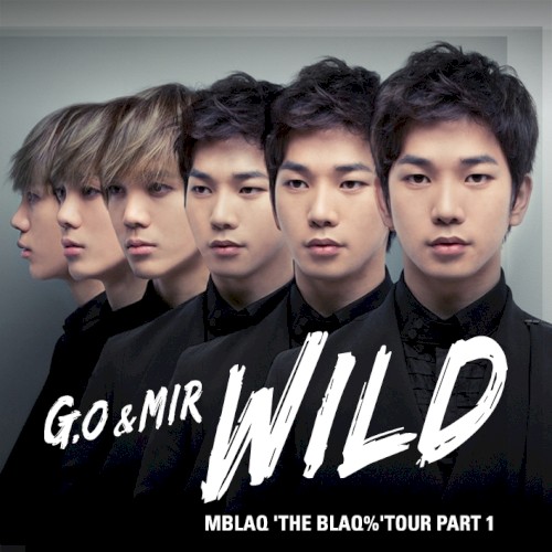 `THE BLAQ%` TOUR Part 1