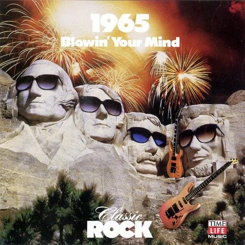 Classic Rock 1965: Blowin’ Your Mind