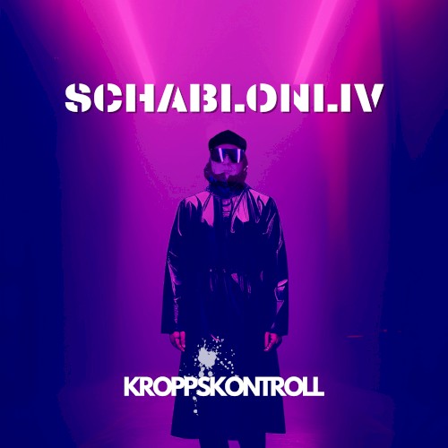 Schablonliv