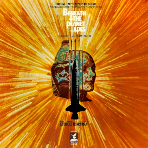 Beneath the Planet of the Apes